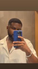 Clifford Charles