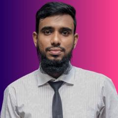 Md Ashraful Goni Pikaso