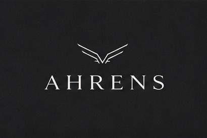 Dan Ahrens