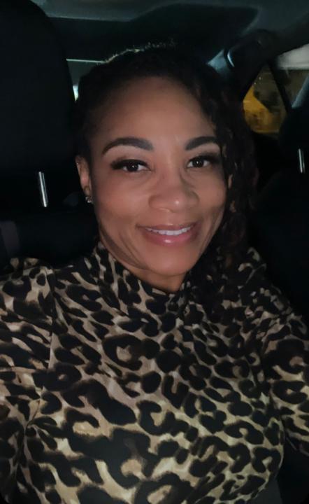 Jasmain Warren