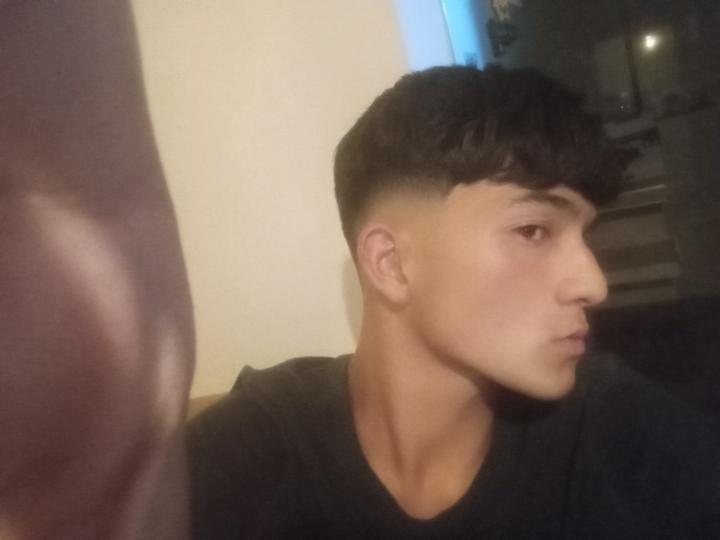 Joseph santiago Zarate