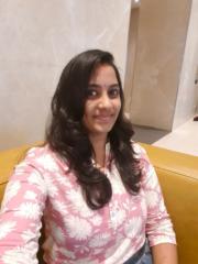 Devika Kuchipudi