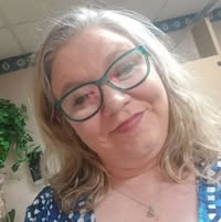 Amy Dorman