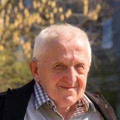 Bernhard Hinterholzer