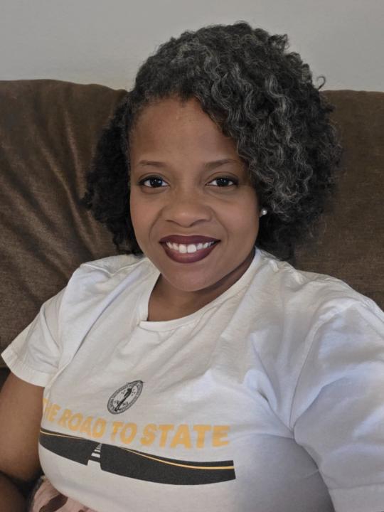 Dwayna Williams