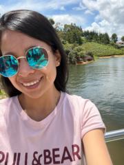 Paula Andrea Hernández