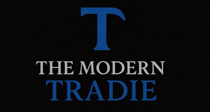 THE MODERN TRADIE
