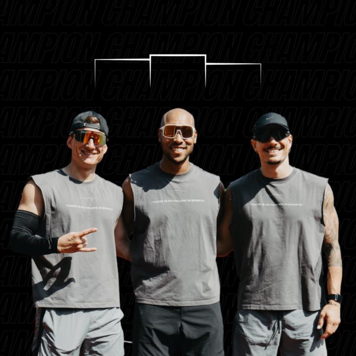 Julian Tobi Shizzo Steps to Success