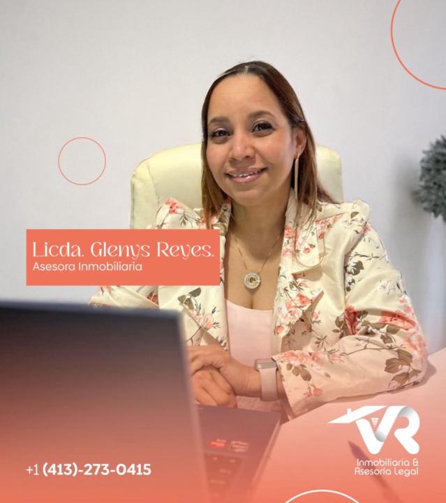 Glenys Reyes Malave