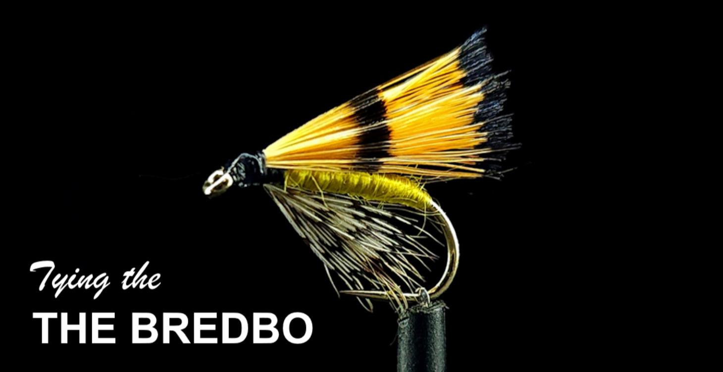 Tying The Bredbo