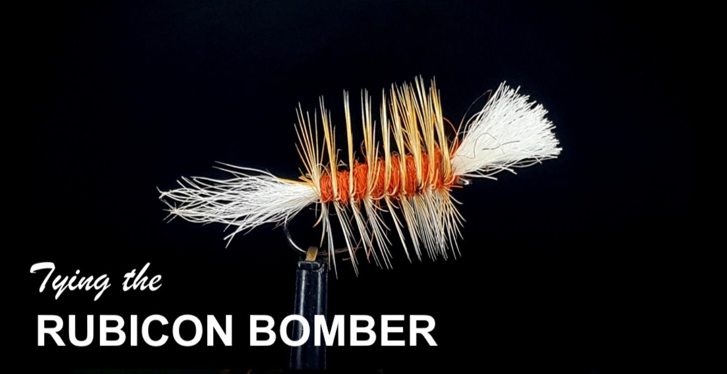 Tying the Rubicon Bomber