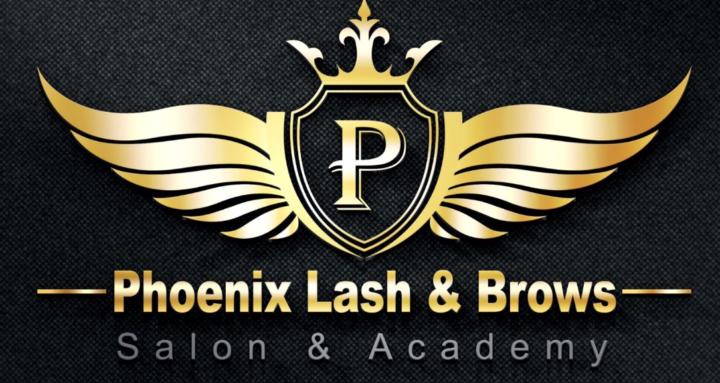 Phoenix Lash & Brows School