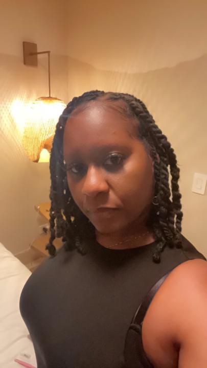 Tamika Lewis