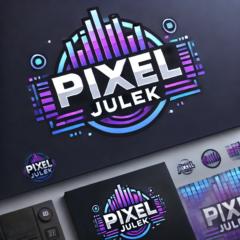 Pixel Julek