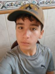 Francisco Almenaro da Silva