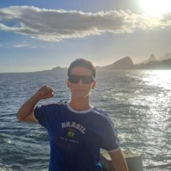 Francisco Almenaro da Silva