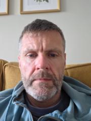 Gareth Enright