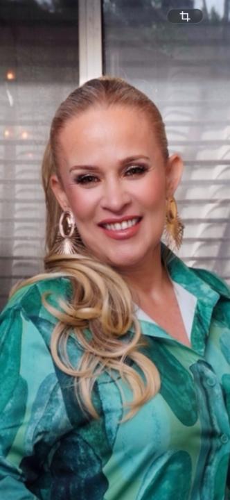 Jessica Verdin