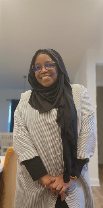 Gwendolyn Quadri