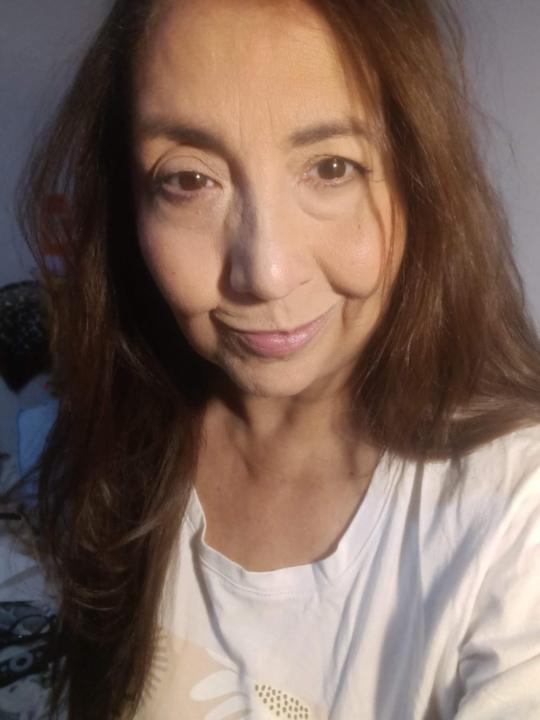 Maria Fernanda Benitez