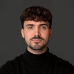 Ruben Bos