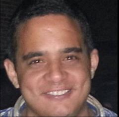 Carlos Acosta