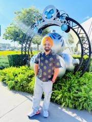 Jobanpreet Singh