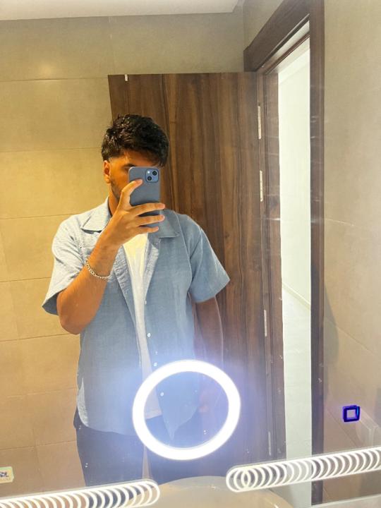 Mohammad Uzair Khalifa