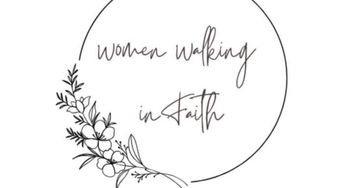 Women Walking in Faith
