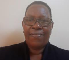 Agnes Wangechi