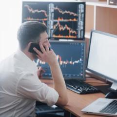 Forex Trader VIP