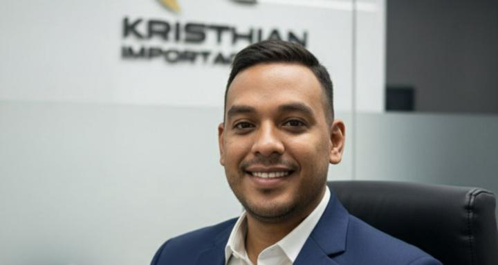 KRISTHIAN IMPORTACIONES