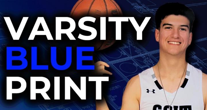 Varsity Basketball Blueprint
