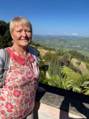 Gail Howles