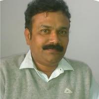 Ravi Gk