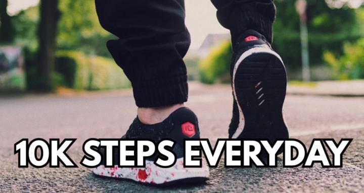 Step10K