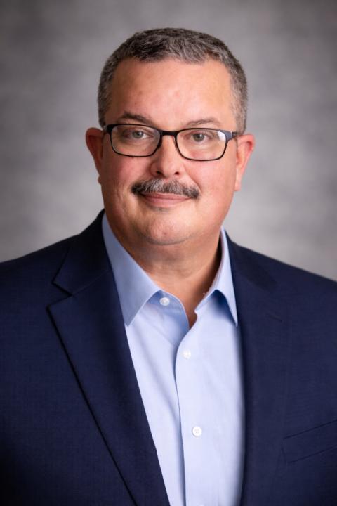 Robert Knapp