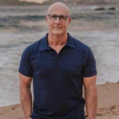 Jeff Ziegler