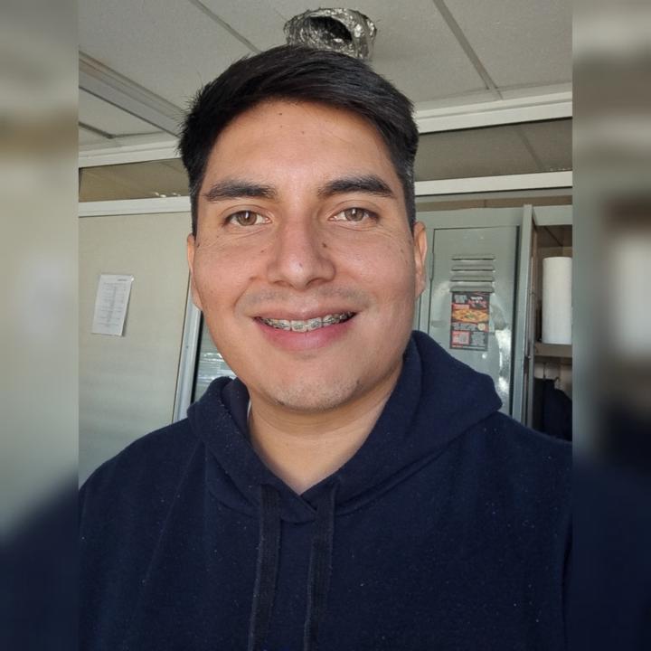 Julio Fernando Santos