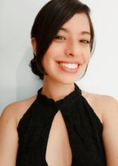Jazmin Bonilla bonilla