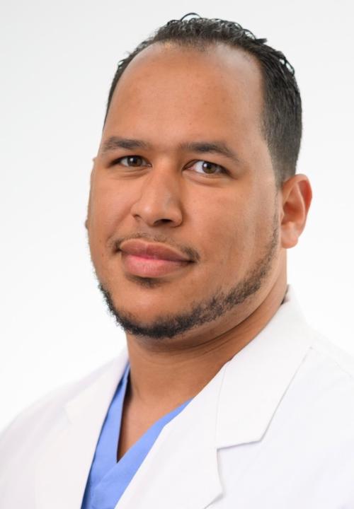 Denny Quinones
