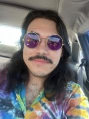 Carlos Mendoza
