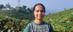 Somini Thomas