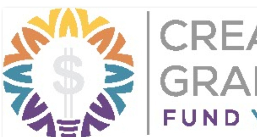 Creative Grants Database