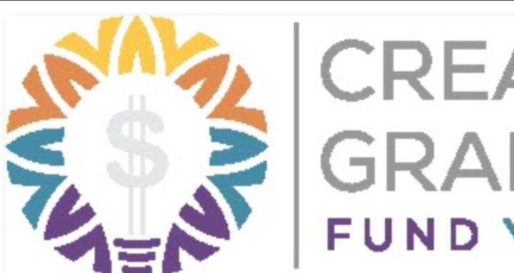 Creative Grants Database