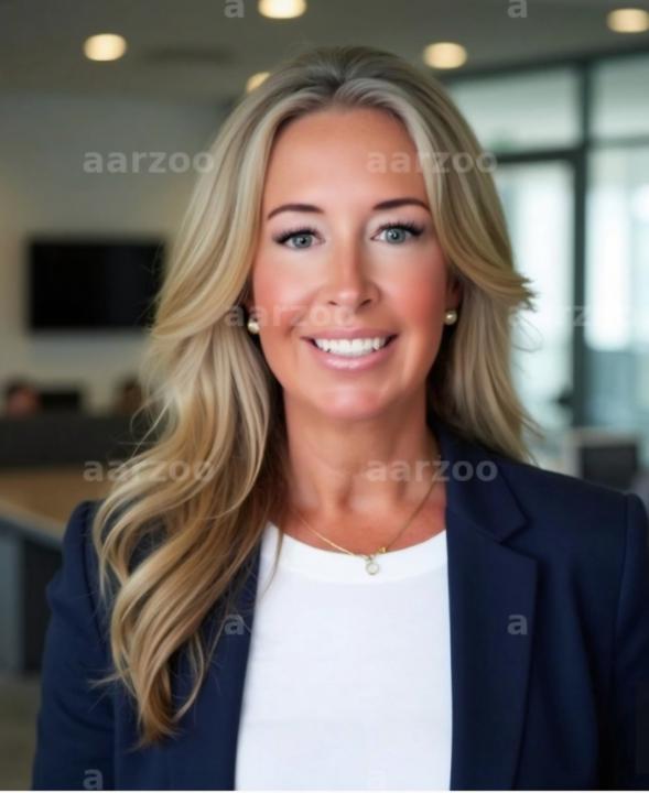Gina Jolley