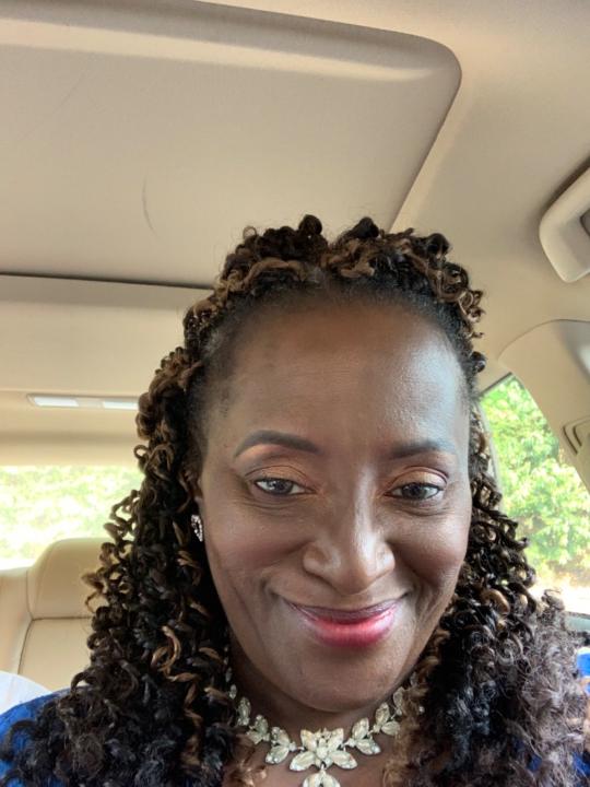 Angela Day Day