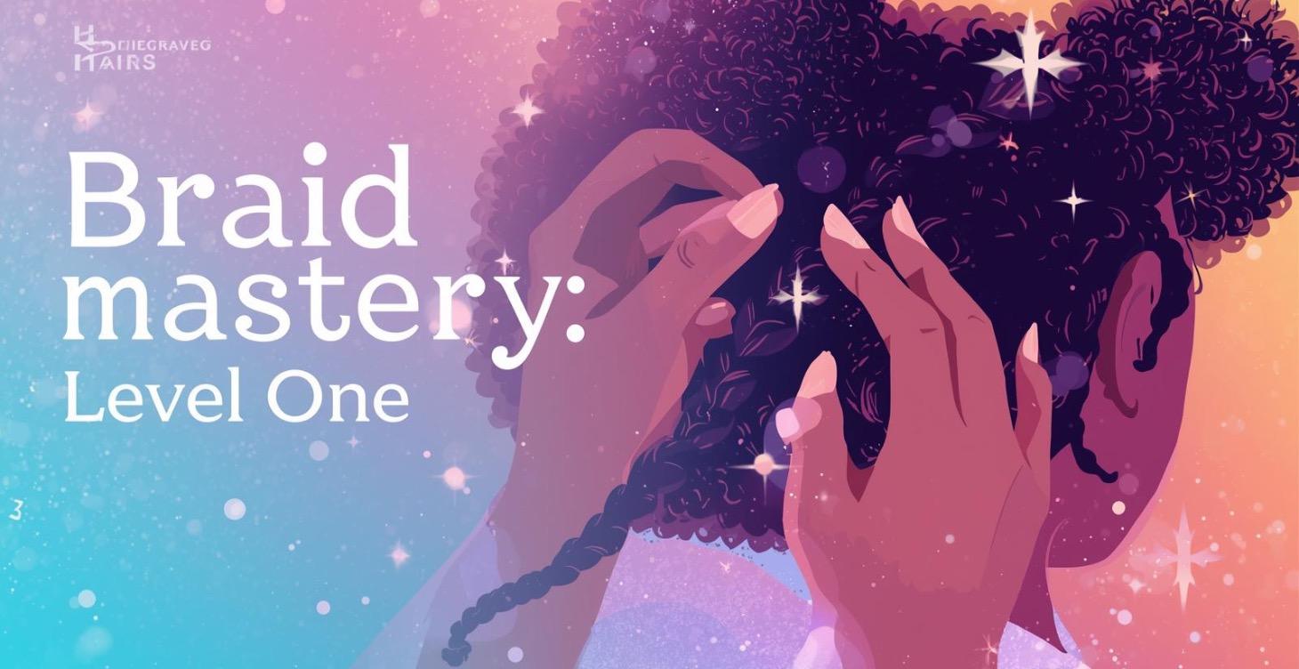 Braid Mastery - Level One