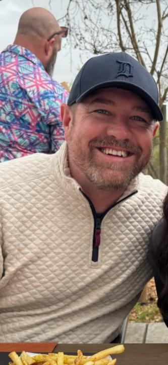 Chris Camp