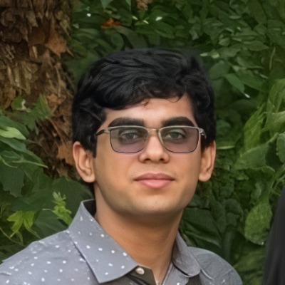 Tanush Bhardwaj